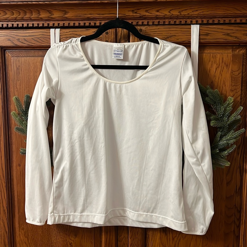 Vintage Patagonia capilene